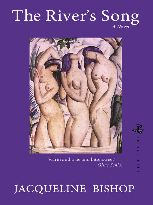 Title details for The River's Song by Jacqueline Bishop - Available